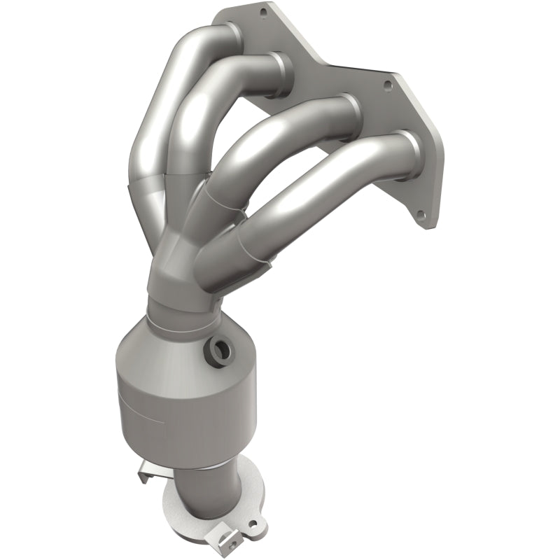 MagnaFlow OEM-Grade Direct-Fit Catalytic Converter - Toyota Highlander 2007 2.4L