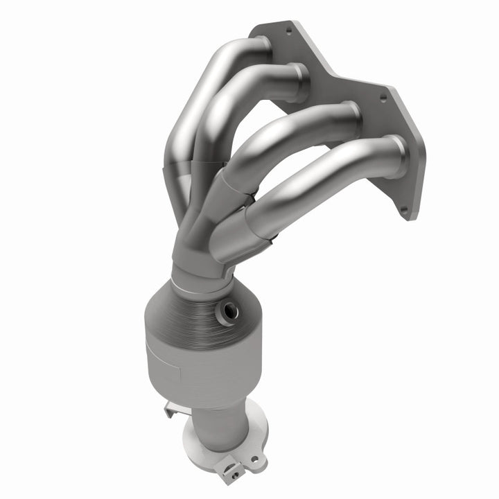MagnaFlow OEM-Grade Direct-Fit Catalytic Converter - Toyota Highlander 2007 2.4L, view 10