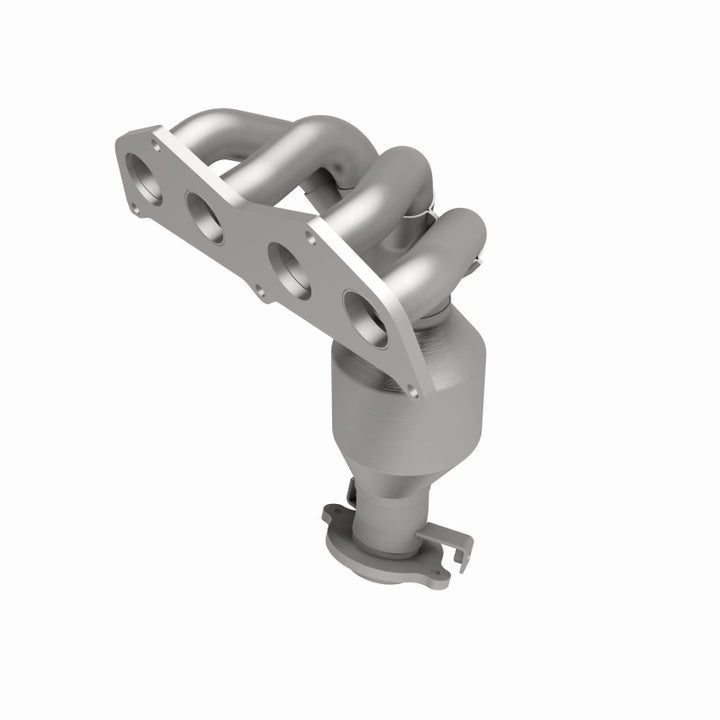 MagnaFlow OEM-Grade Direct-Fit Catalytic Converter - Toyota Highlander 2007 2.4L, view 14