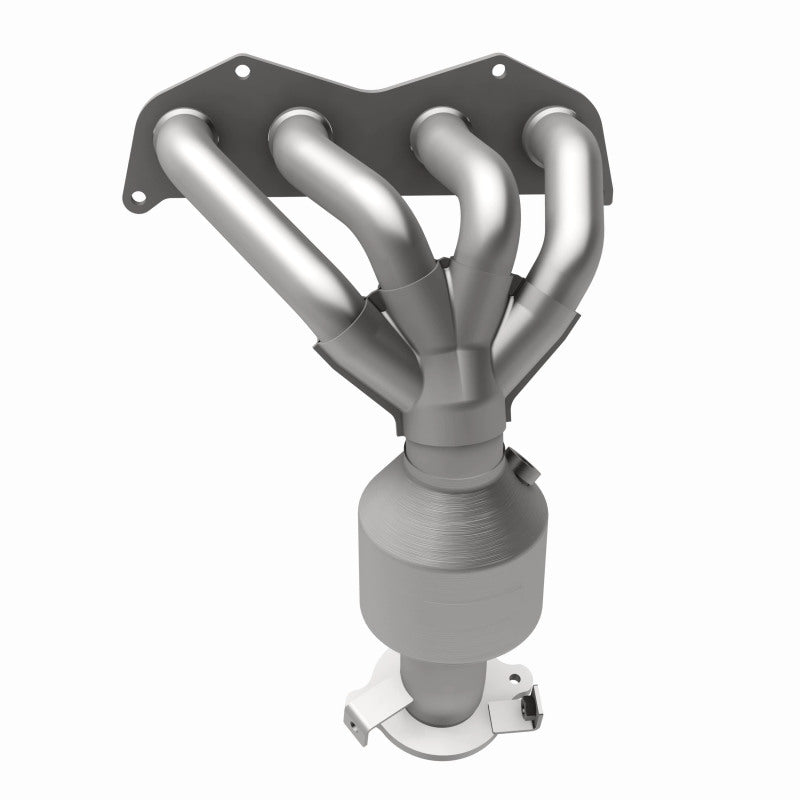 MagnaFlow OEM-Grade Direct-Fit Catalytic Converter - Toyota Highlander 2007 2.4L, view 15