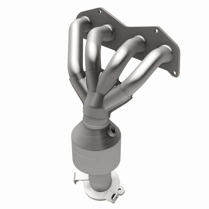 MagnaFlow OEM-Grade Direct-Fit Catalytic Converter - Toyota Highlander 2007 2.4L, view 18