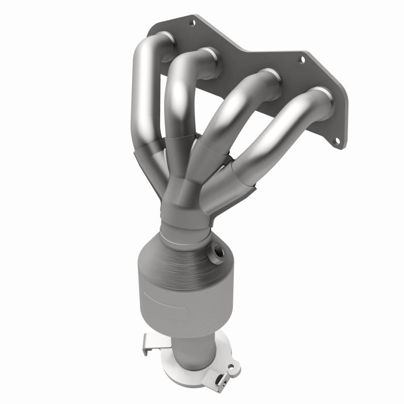 MagnaFlow OEM-Grade Direct-Fit Catalytic Converter - Toyota Highlander 2007 2.4L, view 18