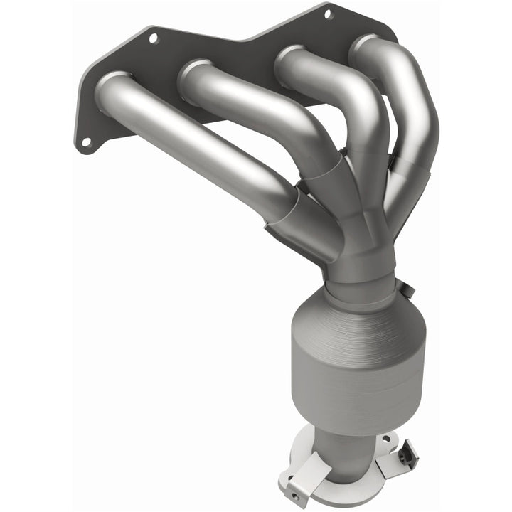 MagnaFlow OEM-Grade Direct-Fit Catalytic Converter - Toyota Highlander 2007 2.4L, view 22