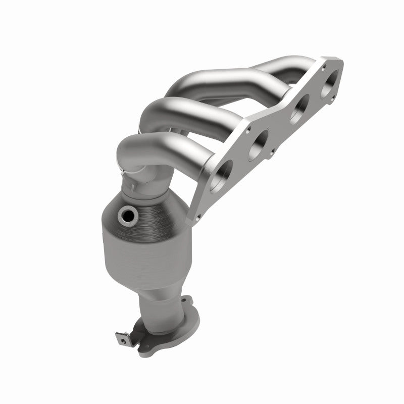 MagnaFlow OEM-Grade Direct-Fit Catalytic Converter - Toyota Highlander 2007 2.4L, view 23