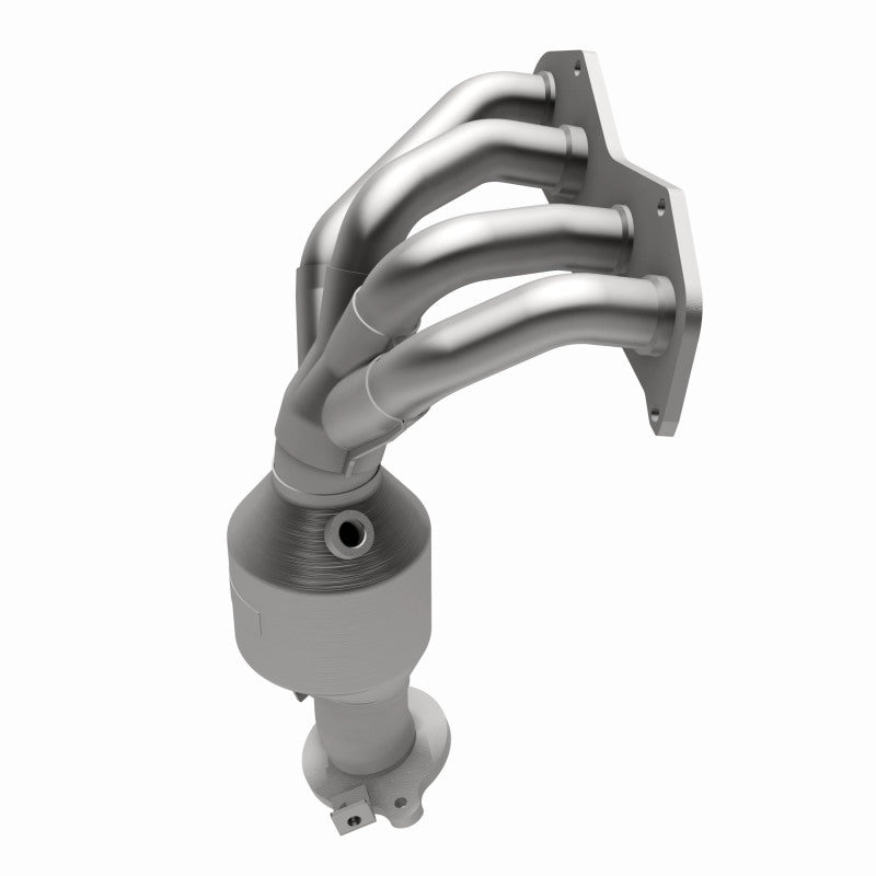 MagnaFlow OEM-Grade Direct-Fit Catalytic Converter - Toyota Highlander 2007 2.4L, view 6