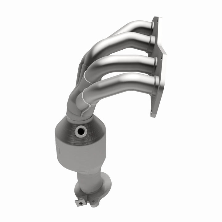MagnaFlow OEM-Grade Direct-Fit Catalytic Converter - Toyota Highlander 2007 2.4L, view 8