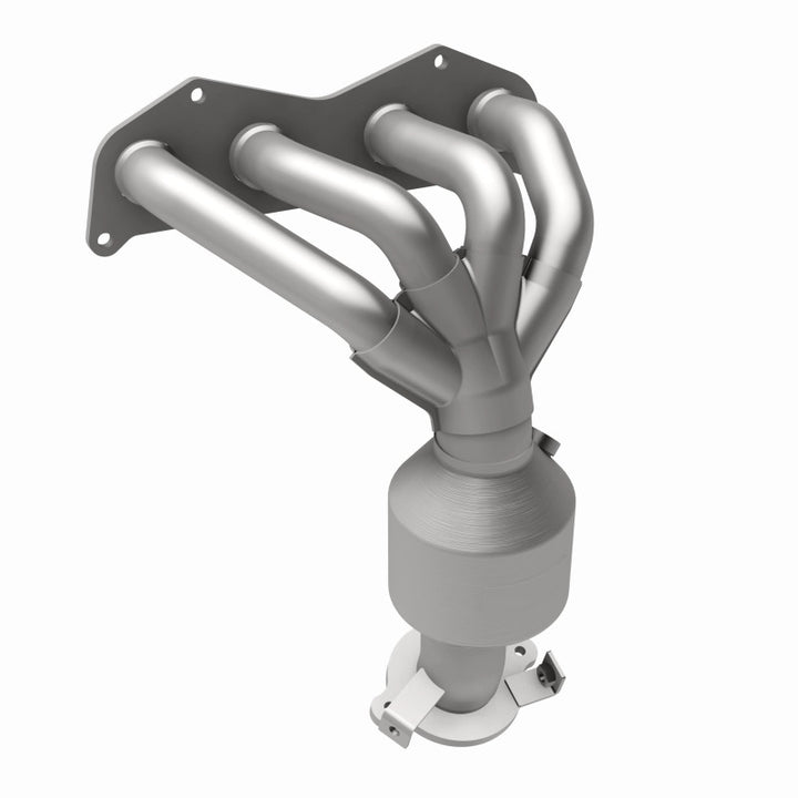 MagnaFlow OEM-Grade Direct-Fit Catalytic Converter - Toyota Highlander 2007 2.4L, view 9