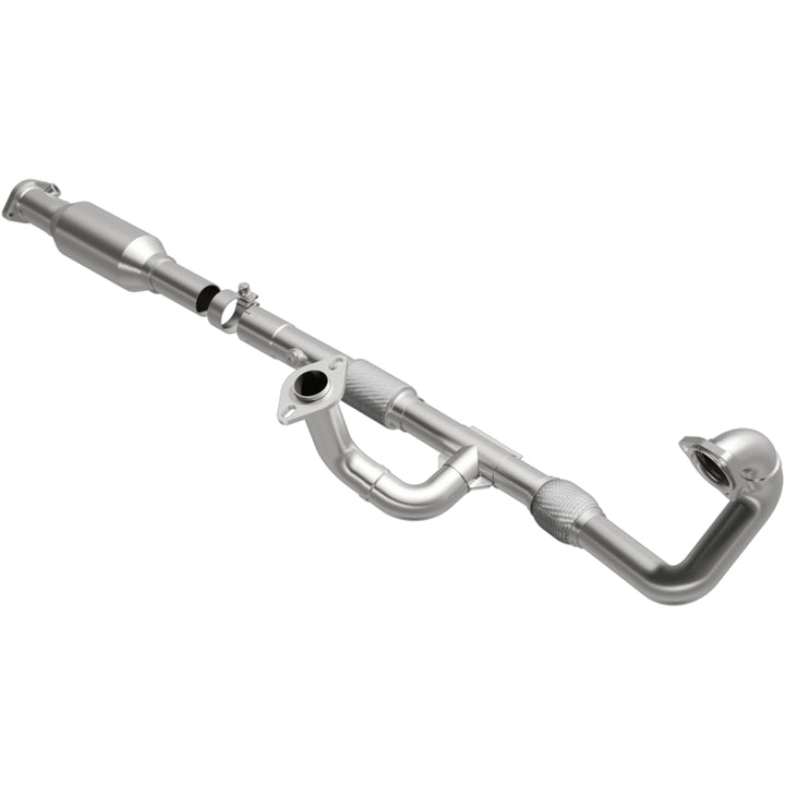 MagnaFlow OEM-Grade Direct-Fit Catalytic Converter - Saab 9-5 1999-2003 3.0L
