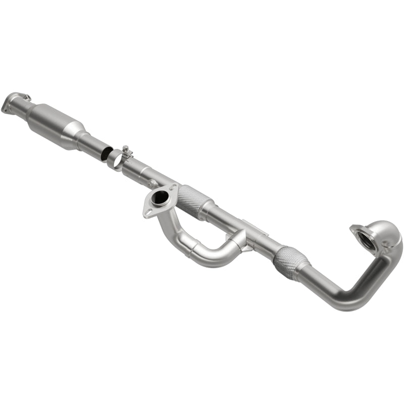 MagnaFlow OEM-Grade Direct-Fit Catalytic Converter - Saab 9-5 1999-2003 3.0L