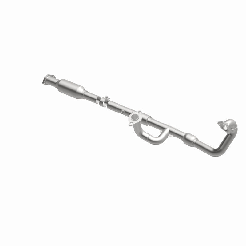 MagnaFlow OEM-Grade Direct-Fit Catalytic Converter - Saab 9-5 1999-2003 3.0L, view 14