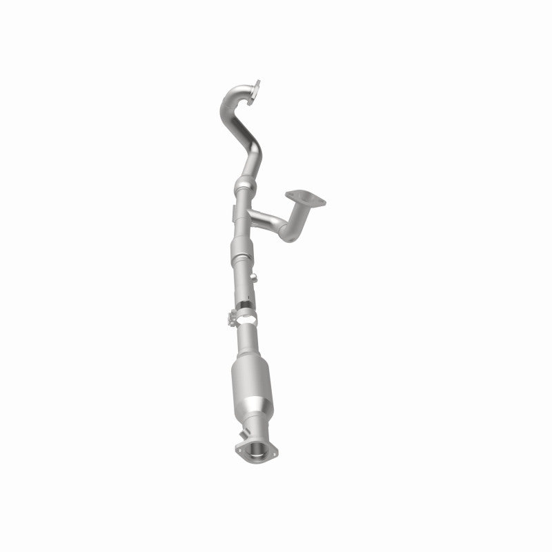 MagnaFlow OEM-Grade Direct-Fit Catalytic Converter - Saab 9-5 1999-2003 3.0L, view 15