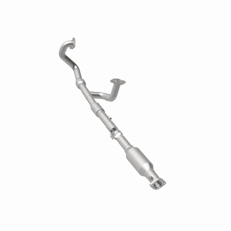 MagnaFlow OEM-Grade Direct-Fit Catalytic Converter - Saab 9-5 1999-2003 3.0L, view 2