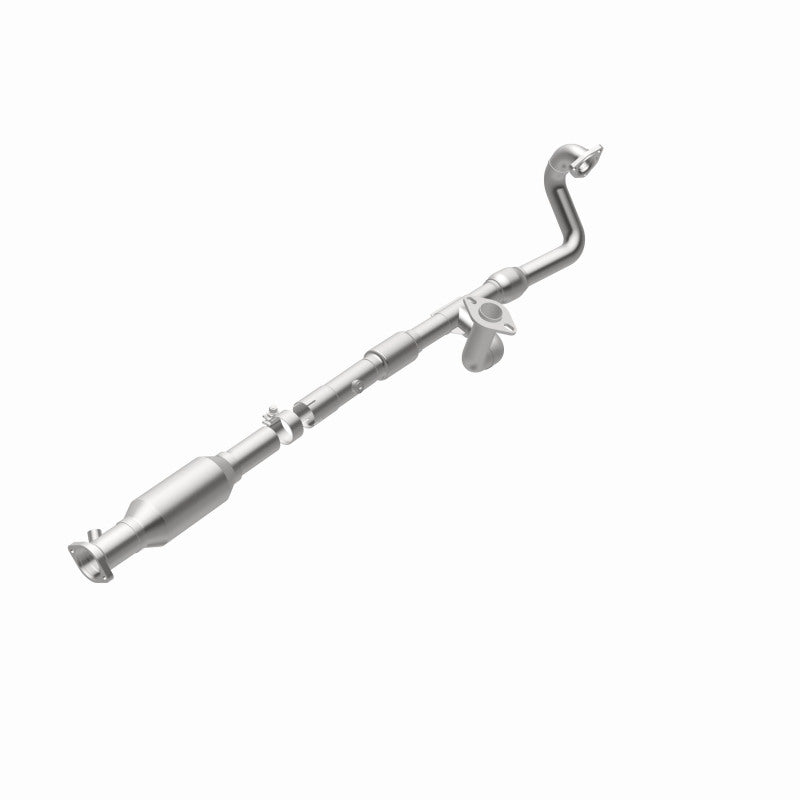 MagnaFlow OEM-Grade Direct-Fit Catalytic Converter - Saab 9-5 1999-2003 3.0L, view 22