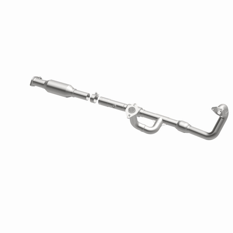 MagnaFlow OEM-Grade Direct-Fit Catalytic Converter - Saab 9-5 1999-2003 3.0L, view 23