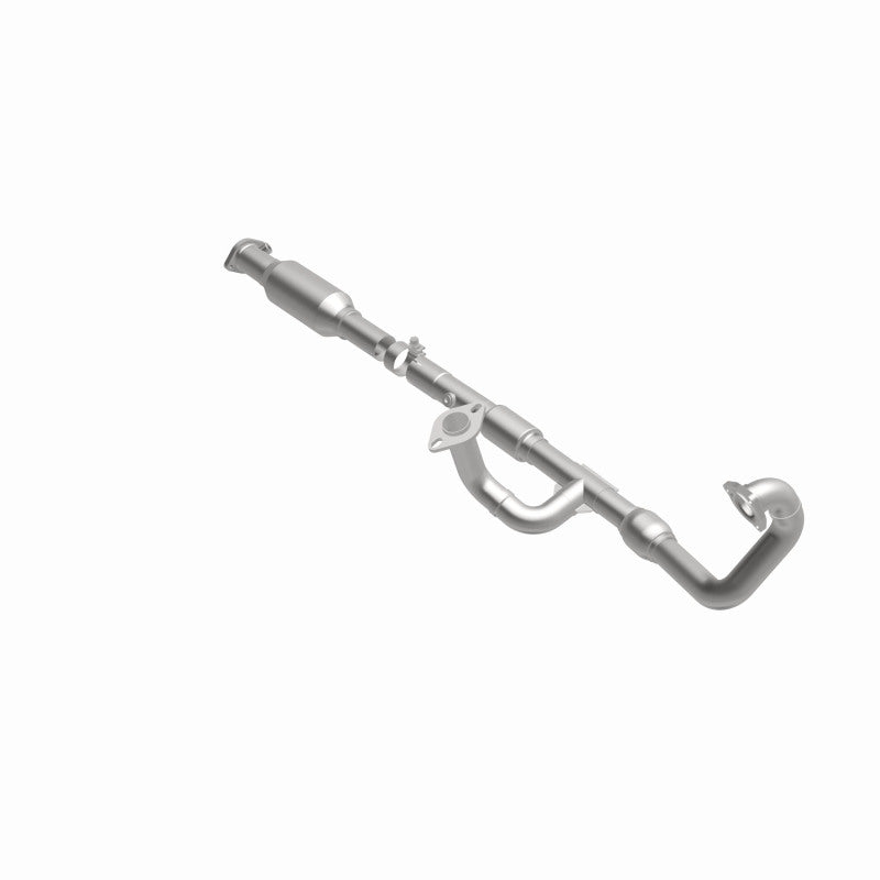 MagnaFlow OEM-Grade Direct-Fit Catalytic Converter - Saab 9-5 1999-2003 3.0L, view 24