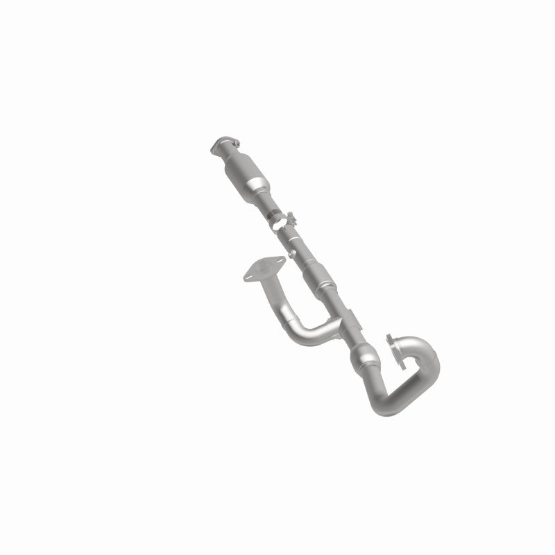 MagnaFlow OEM-Grade Direct-Fit Catalytic Converter - Saab 9-5 1999-2003 3.0L, view 26