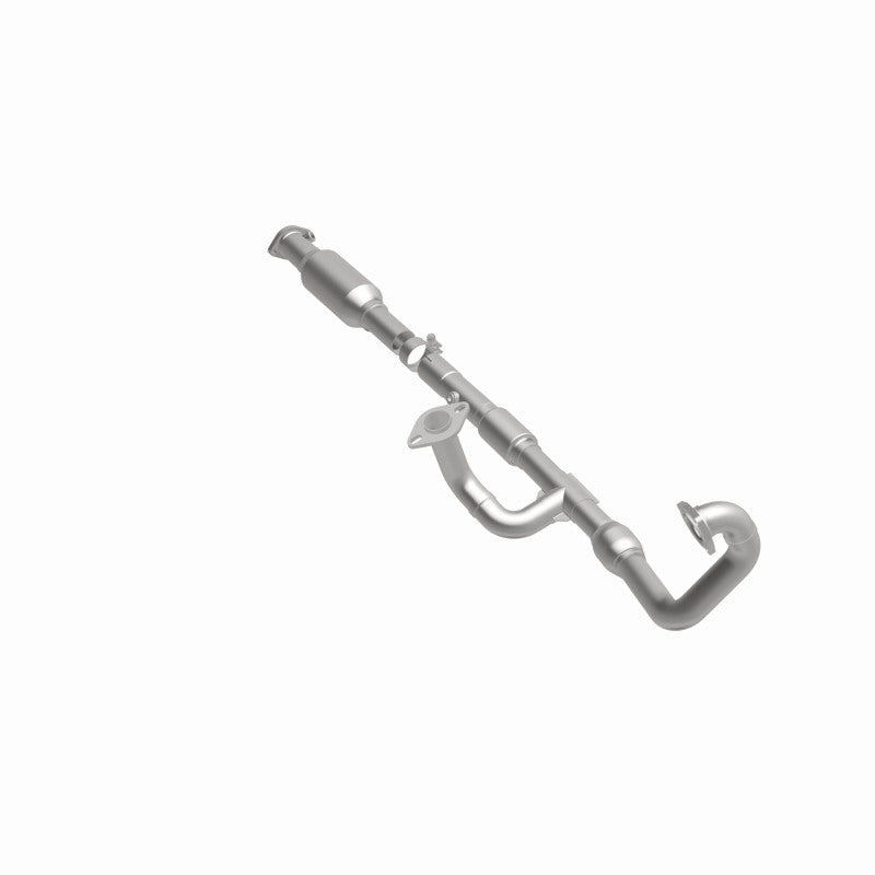 MagnaFlow OEM-Grade Direct-Fit Catalytic Converter - Saab 9-5 1999-2003 3.0L, view 28