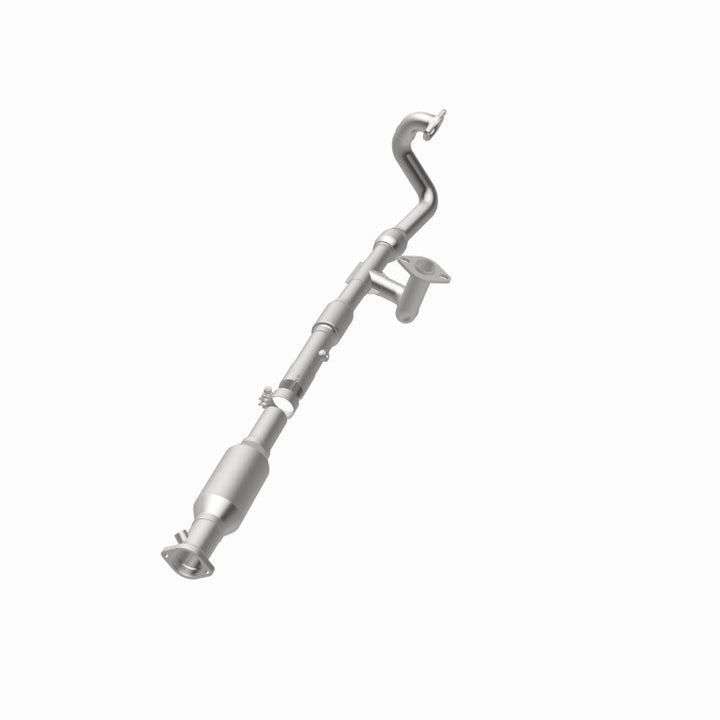 MagnaFlow OEM-Grade Direct-Fit Catalytic Converter - Saab 9-5 1999-2003 3.0L, view 3