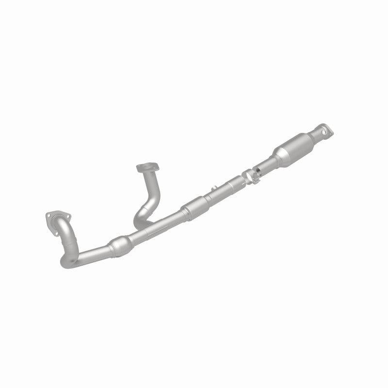MagnaFlow OEM-Grade Direct-Fit Catalytic Converter - Saab 9-5 1999-2003 3.0L, view 32