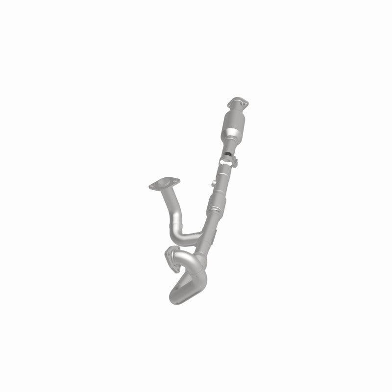 MagnaFlow OEM-Grade Direct-Fit Catalytic Converter - Saab 9-5 1999-2003 3.0L, view 4