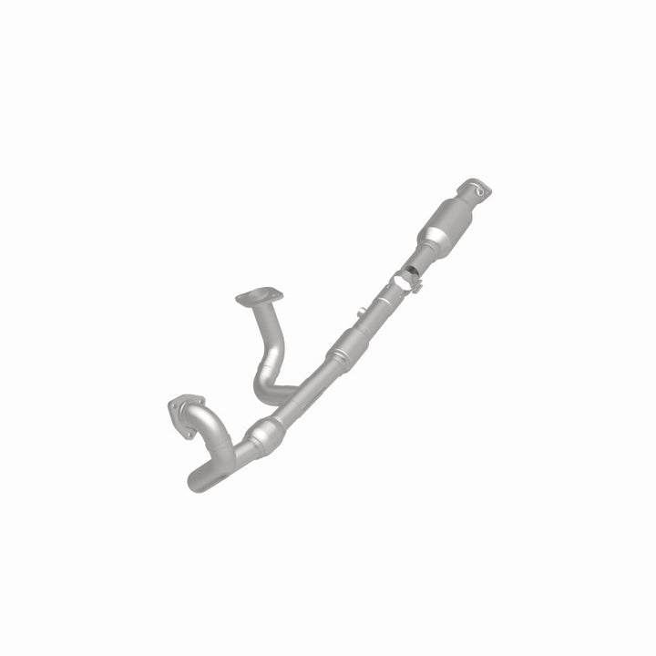 MagnaFlow OEM-Grade Direct-Fit Catalytic Converter - Saab 9-5 1999-2003 3.0L, view 7