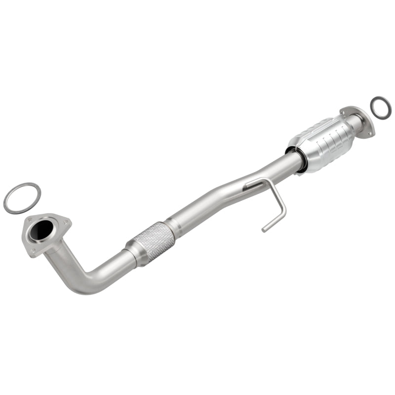 MagnaFlow OEM-Grade Direct-Fit Catalytic Converter - Toyota Camry 1997-2001 2.2L