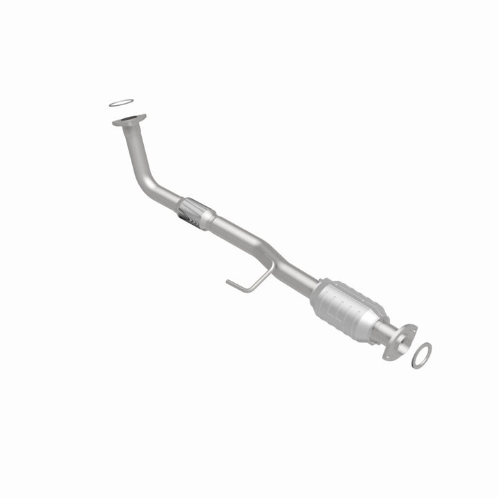 MagnaFlow OEM-Grade Direct-Fit Catalytic Converter - Toyota Camry 1997-2001 2.2L, view 13