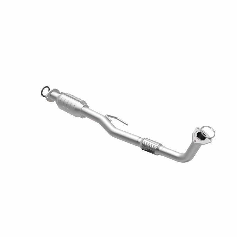 MagnaFlow OEM-Grade Direct-Fit Catalytic Converter - Toyota Camry 1997-2001 2.2L, view 18