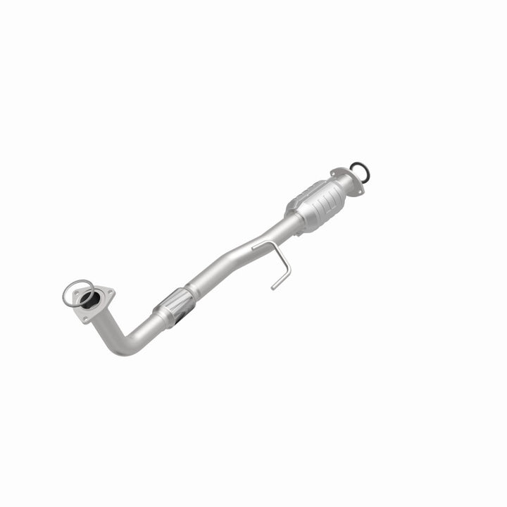 MagnaFlow OEM-Grade Direct-Fit Catalytic Converter - Toyota Camry 1997-2001 2.2L, view 19