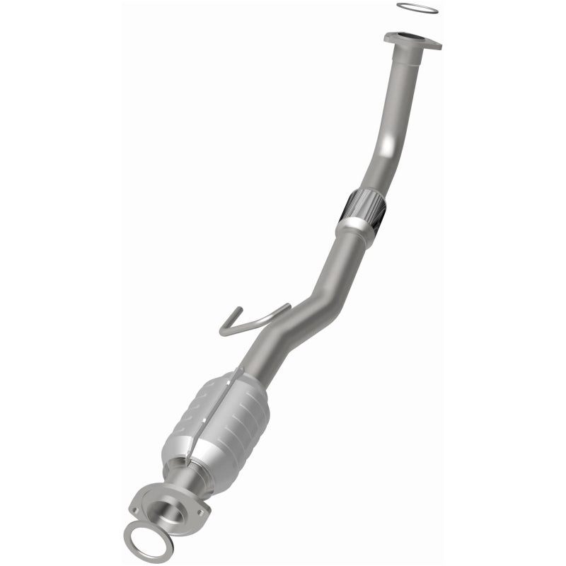 MagnaFlow OEM-Grade Direct-Fit Catalytic Converter - Toyota Camry 1997-2001 2.2L, view 21