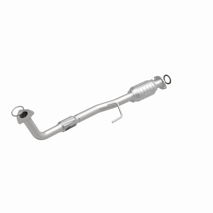 MagnaFlow OEM-Grade Direct-Fit Catalytic Converter - Toyota Camry 1997-2001 2.2L, view 24