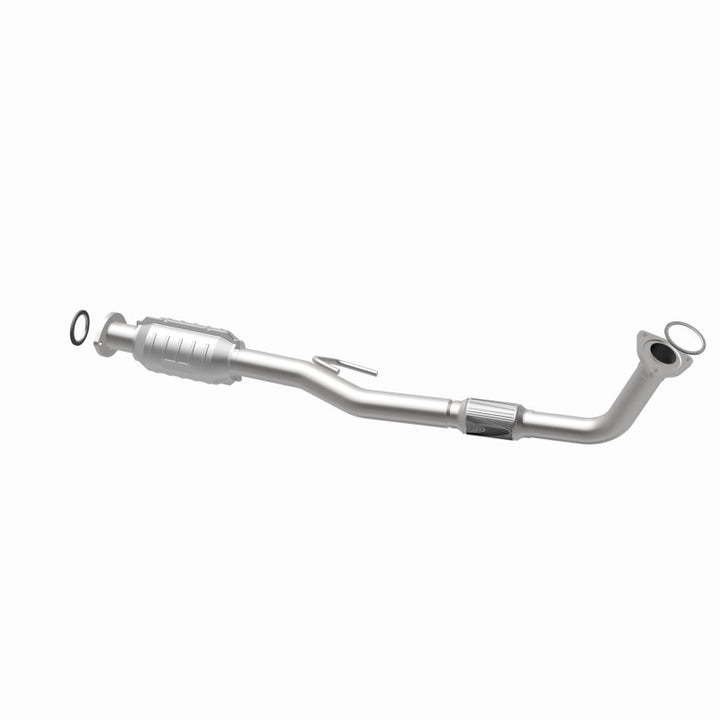 MagnaFlow OEM-Grade Direct-Fit Catalytic Converter - Toyota Camry 1997-2001 2.2L, view 3