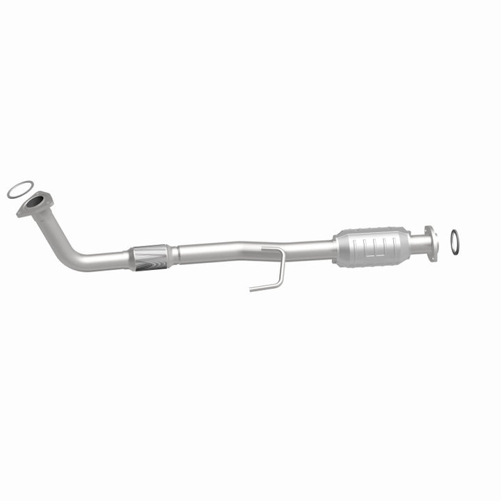 MagnaFlow OEM-Grade Direct-Fit Catalytic Converter - Toyota Camry 1997-2001 2.2L, view 38