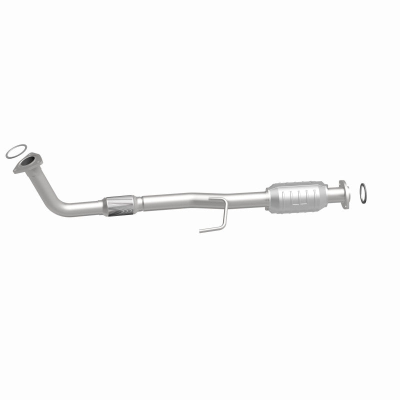 MagnaFlow OEM-Grade Direct-Fit Catalytic Converter - Toyota Camry 1997-2001 2.2L, view 38