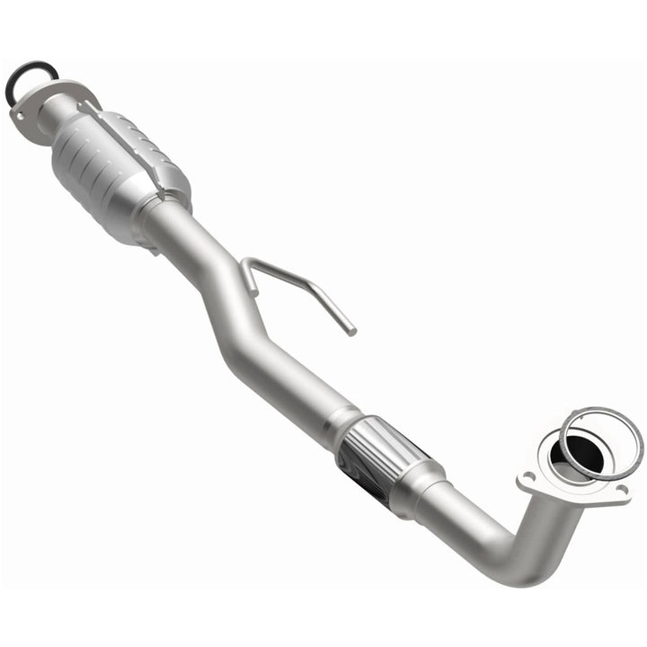 MagnaFlow OEM-Grade Direct-Fit Catalytic Converter - Toyota Camry 1997-2001 2.2L, view 41