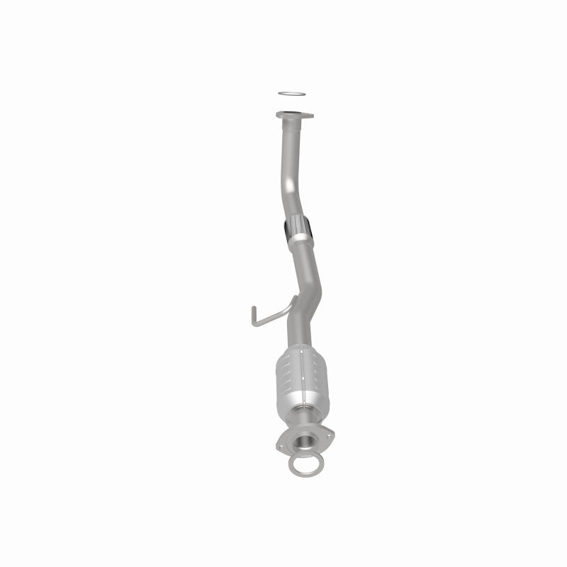 MagnaFlow OEM-Grade Direct-Fit Catalytic Converter - Toyota Camry 1997-2001 2.2L, view 42