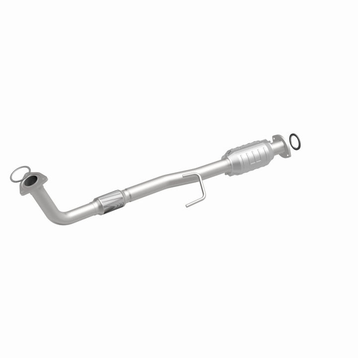 MagnaFlow OEM-Grade Direct-Fit Catalytic Converter - Toyota Camry 1997-2001 2.2L, view 7