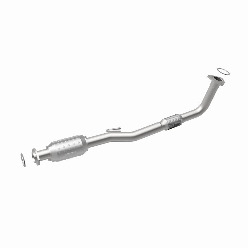 MagnaFlow OEM-Grade Direct-Fit Catalytic Converter - Toyota Camry 1997-2001 2.2L, view 8