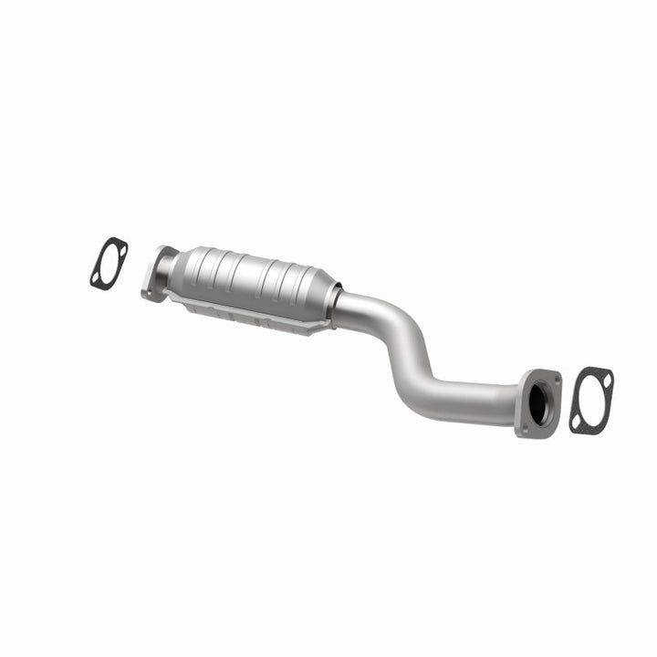MagnaFlow OEM-Grade Direct-Fit Catalytic Converter - Nissan Rogue 2008-2015 2.5L, view 10