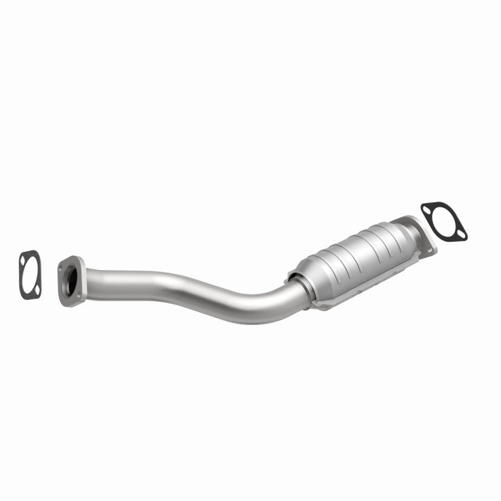 MagnaFlow OEM-Grade Direct-Fit Catalytic Converter - Nissan Rogue 2008-2015 2.5L, view 12