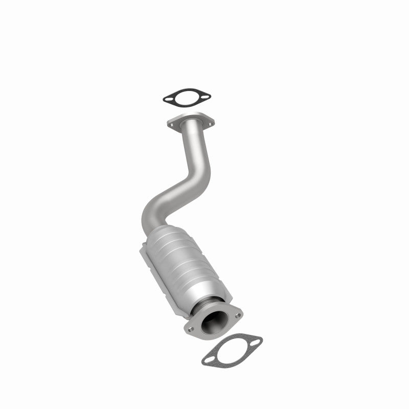 MagnaFlow OEM-Grade Direct-Fit Catalytic Converter - Nissan Rogue 2008-2015 2.5L, view 13