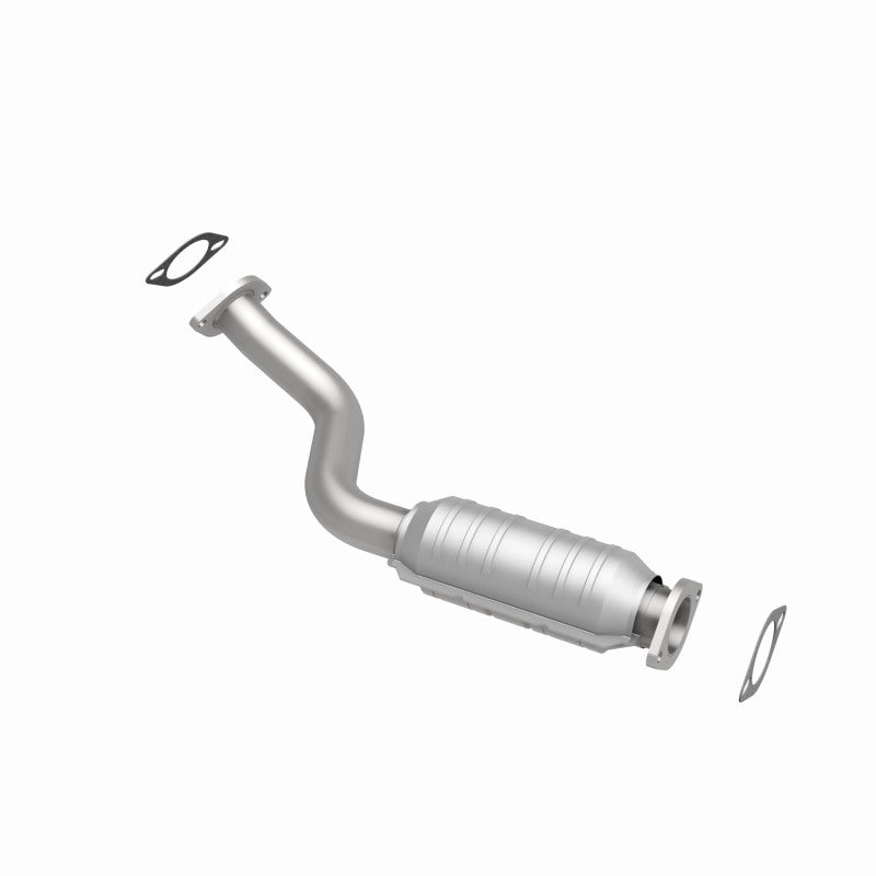 MagnaFlow OEM-Grade Direct-Fit Catalytic Converter - Nissan Rogue 2008-2015 2.5L, view 15