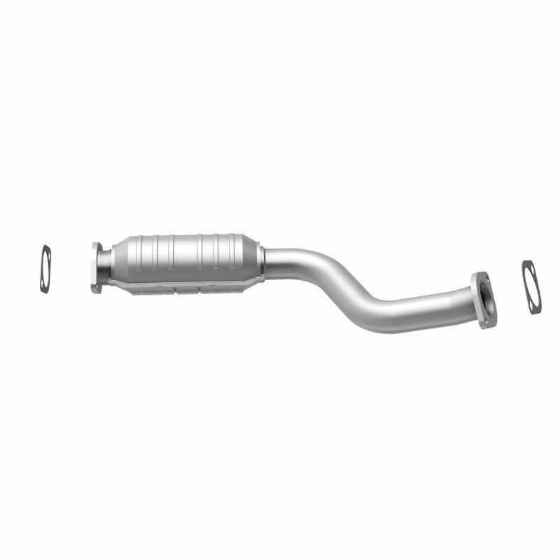 MagnaFlow OEM-Grade Direct-Fit Catalytic Converter - Nissan Rogue 2008-2015 2.5L, view 18