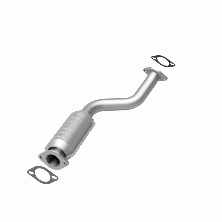 MagnaFlow OEM-Grade Direct-Fit Catalytic Converter - Nissan Rogue 2008-2015 2.5L, view 19