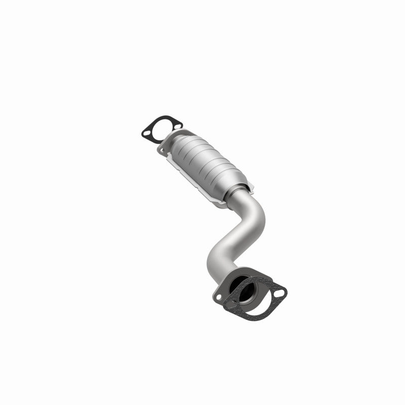 MagnaFlow OEM-Grade Direct-Fit Catalytic Converter - Nissan Rogue 2008-2015 2.5L, view 22