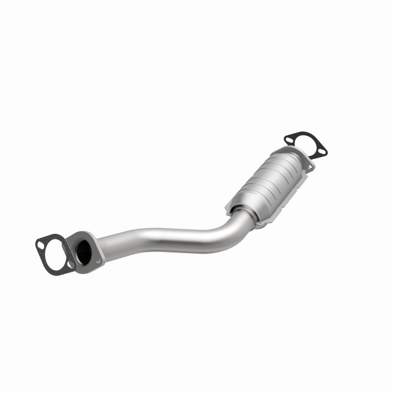 MagnaFlow OEM-Grade Direct-Fit Catalytic Converter - Nissan Rogue 2008-2015 2.5L, view 23