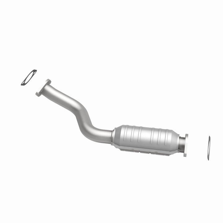 MagnaFlow OEM-Grade Direct-Fit Catalytic Converter - Nissan Rogue 2008-2015 2.5L, view 24