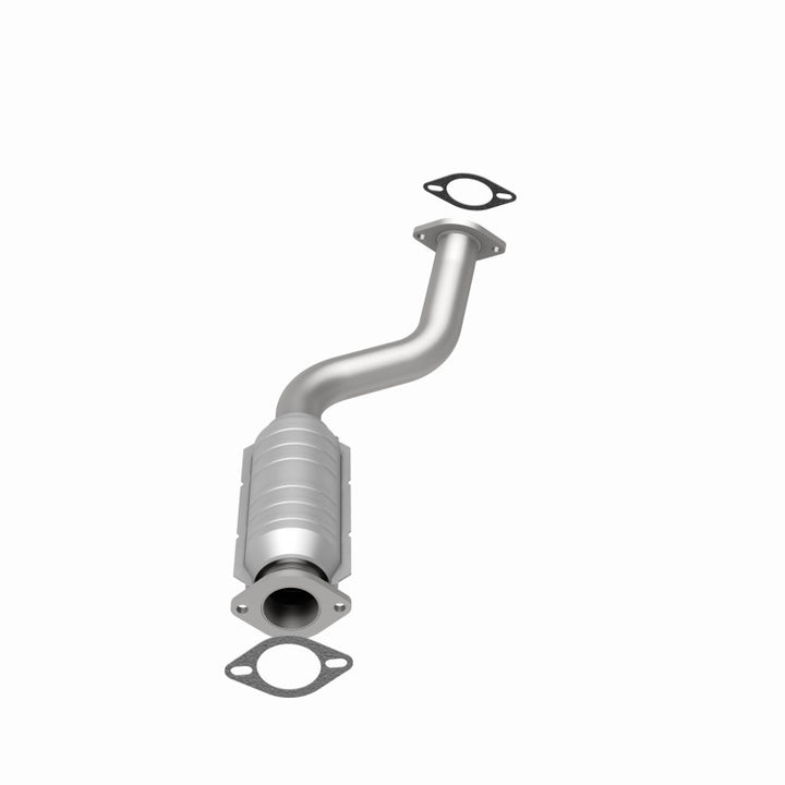 MagnaFlow OEM-Grade Direct-Fit Catalytic Converter - Nissan Rogue 2008-2015 2.5L, view 25