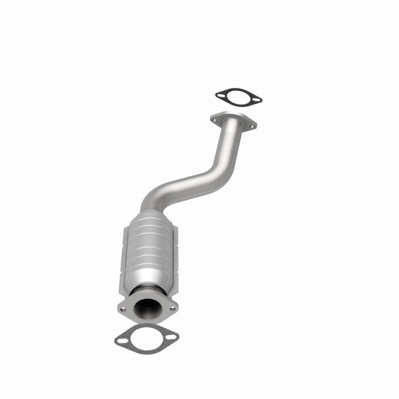 MagnaFlow OEM-Grade Direct-Fit Catalytic Converter - Nissan Rogue 2008-2015 2.5L, view 25