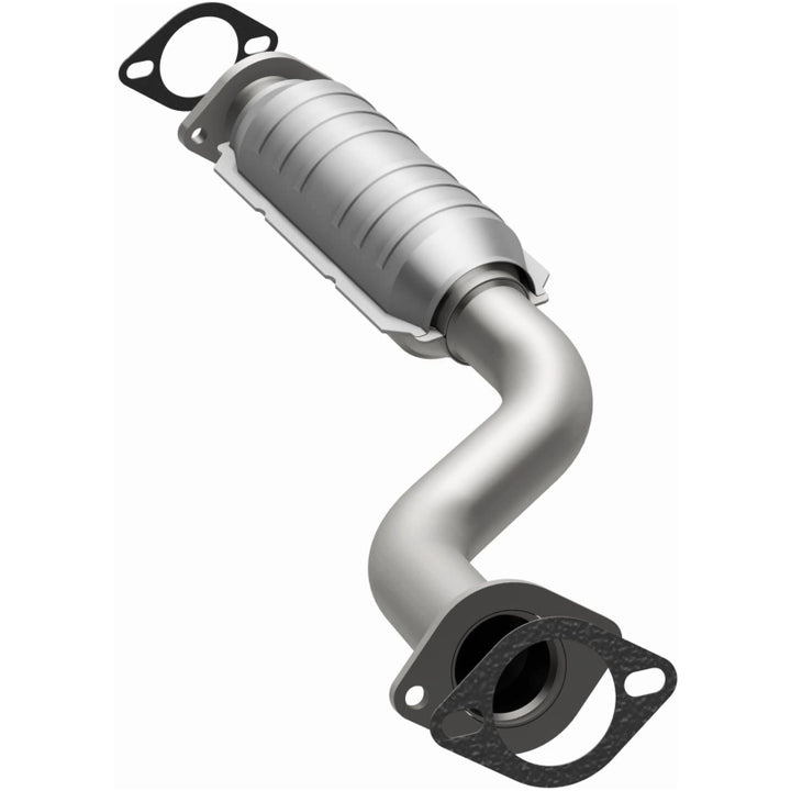 MagnaFlow OEM-Grade Direct-Fit Catalytic Converter - Nissan Rogue 2008-2015 2.5L, view 27
